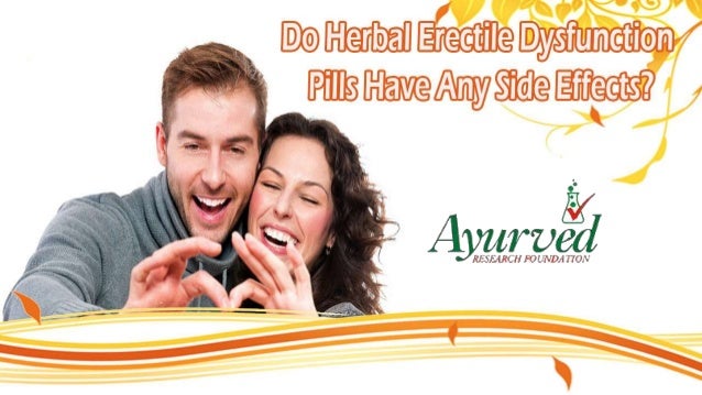 Does viagra have any side effects