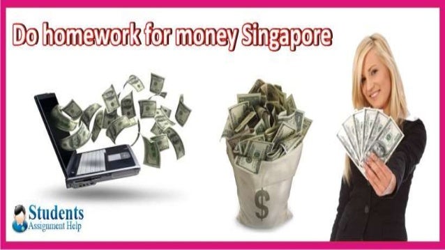 Pay Me to Do Your Homework - Tests, Papers, Courses
