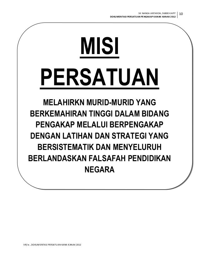 Image result for visi misi pengakap malaysia
