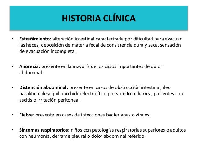 Dolor Pleural Sintomas