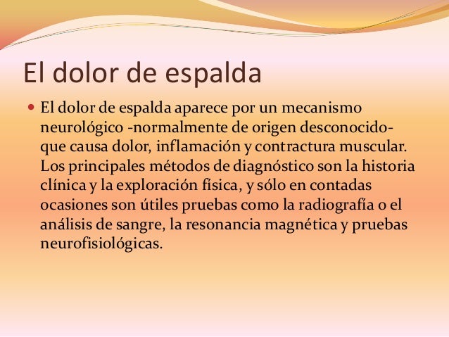 Los mejores ejercicios para el tratamiento sheynogo de la osteocondrosis