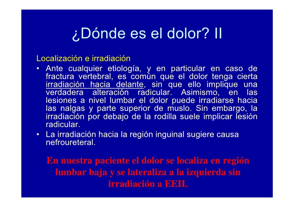 La distensión sheyno del departamento de pecho de la columna vertebral