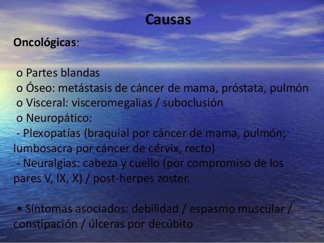 El vómito el dolor en el vientre y los riñones los síntomas