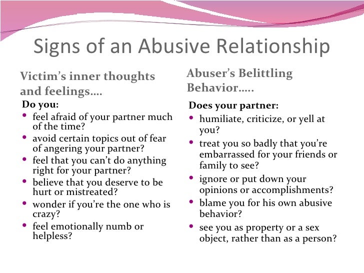 an analysis of the topic of the verbal and emotional abuse an analysis of the topic of the verbal and emotional abuse