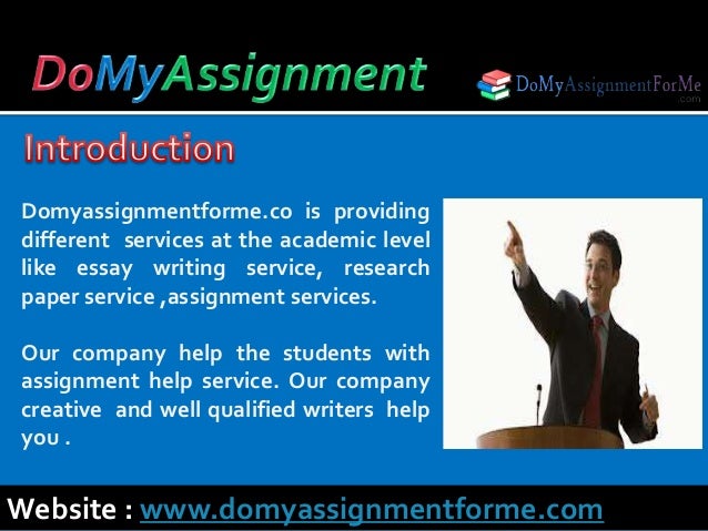 Assignment Masters: Assignment Writing Help in UK