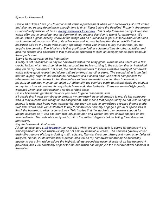 AllHomework net | Hire/Pay a homework expert to do your