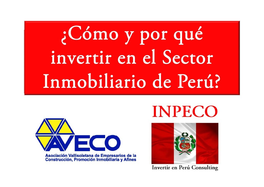 Como invertir en forex peru