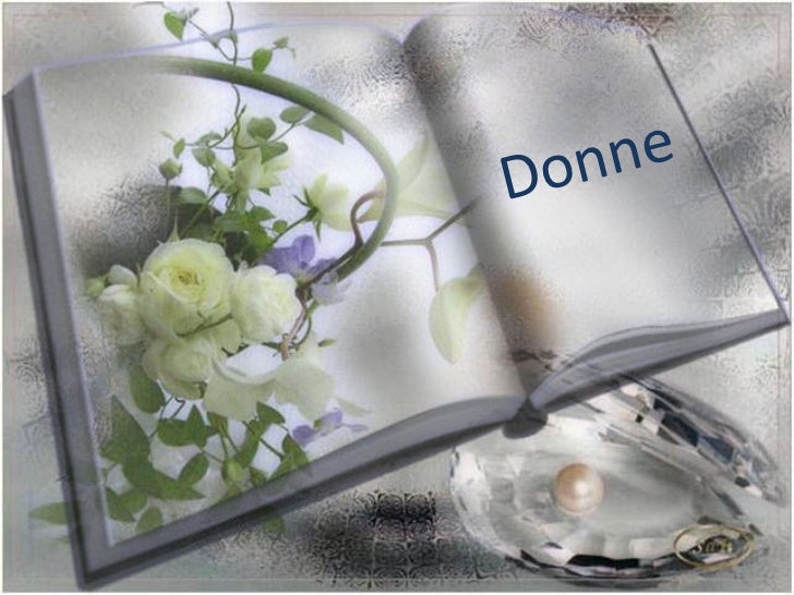 D on ne 8 ma r z o 2Dedicata a 012 M e ry …