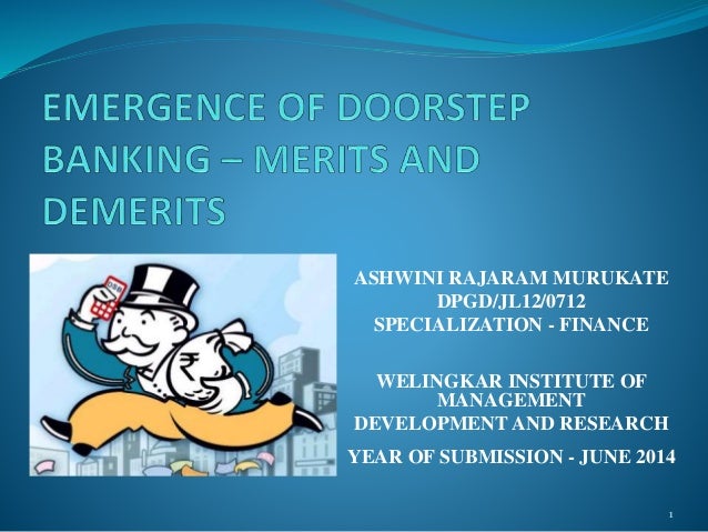 doorstep banking With the central bank mandating doorstep banking for senior citizens, many banks are reviving their hiring plans to meet the requirements under the new norms. doorstep banking With the central bank mandating doorstep banking for senior citizens, many banks are reviving their hiring plans to meet the requirements under the new norms.