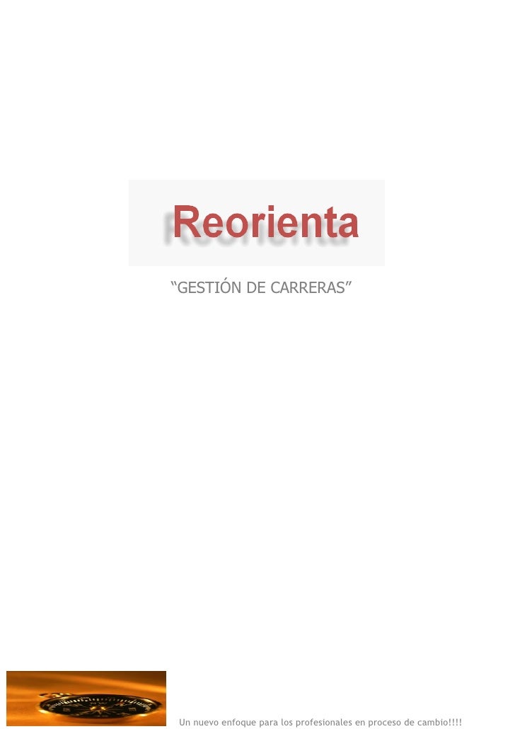 DOSSIER PRESENTACION dossier presentacion: