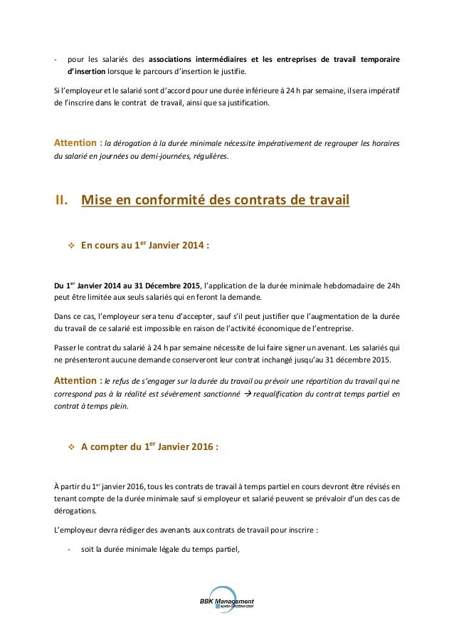Application Letter Sample Modele De Lettre Demande De Temps Partiel 80