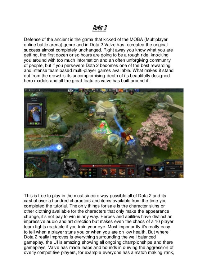 Dota 2 trading strategies