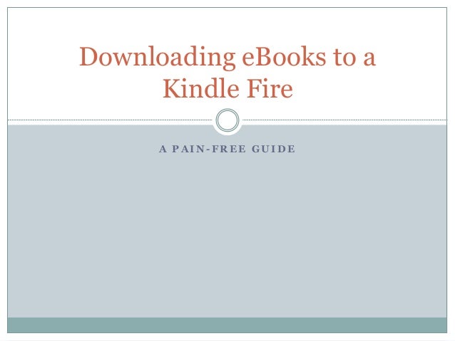 how to project gutenberg books to kindle fire