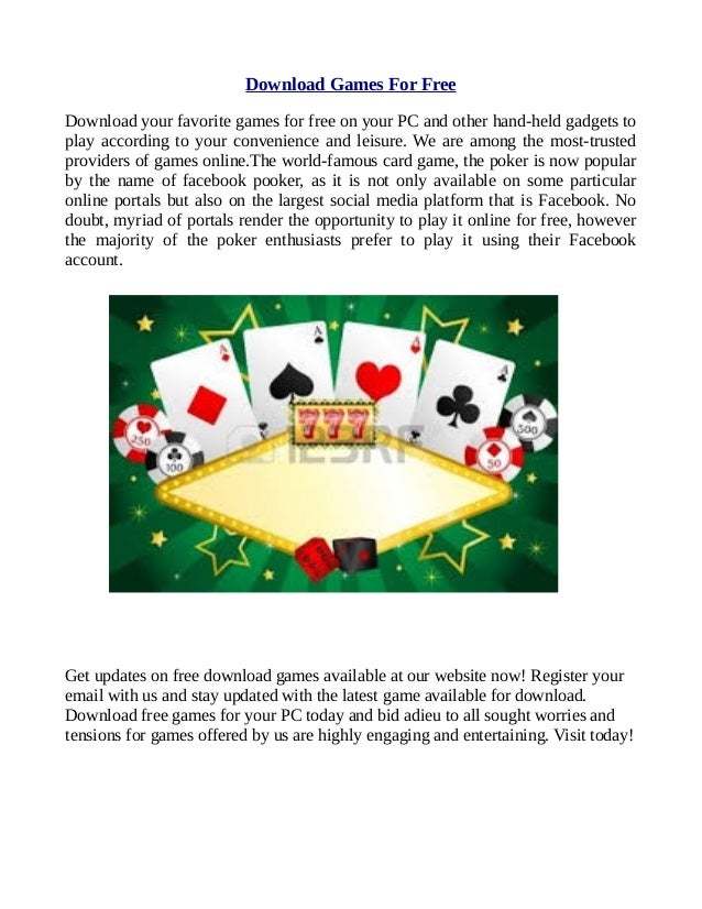 downloadgamesforfree downloadgamesforfree