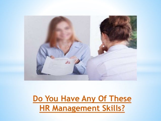 do you have any