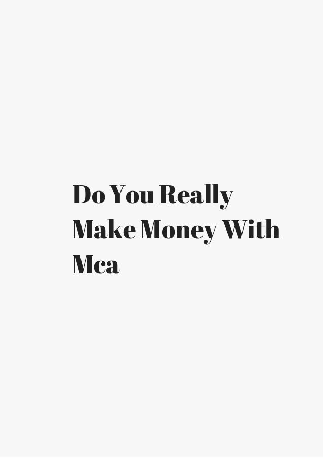 Making money on binary options