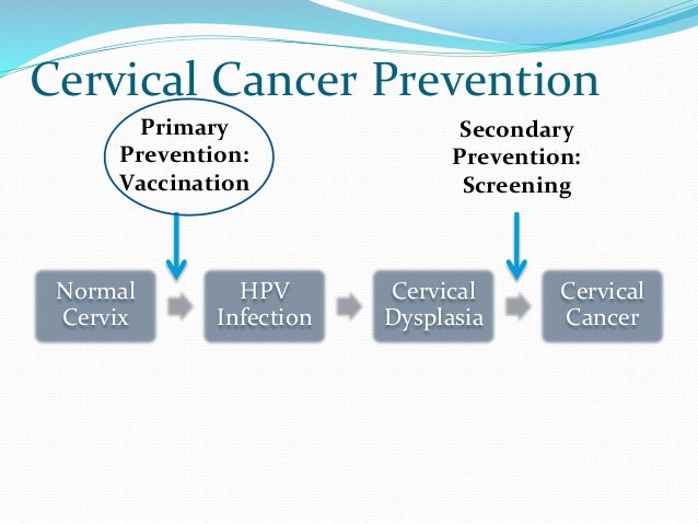 thesis on cervical cancer screening thesis on cervical cancer screening