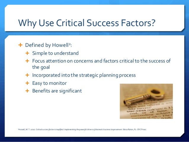 csf for erp implementation csf for erp implementation