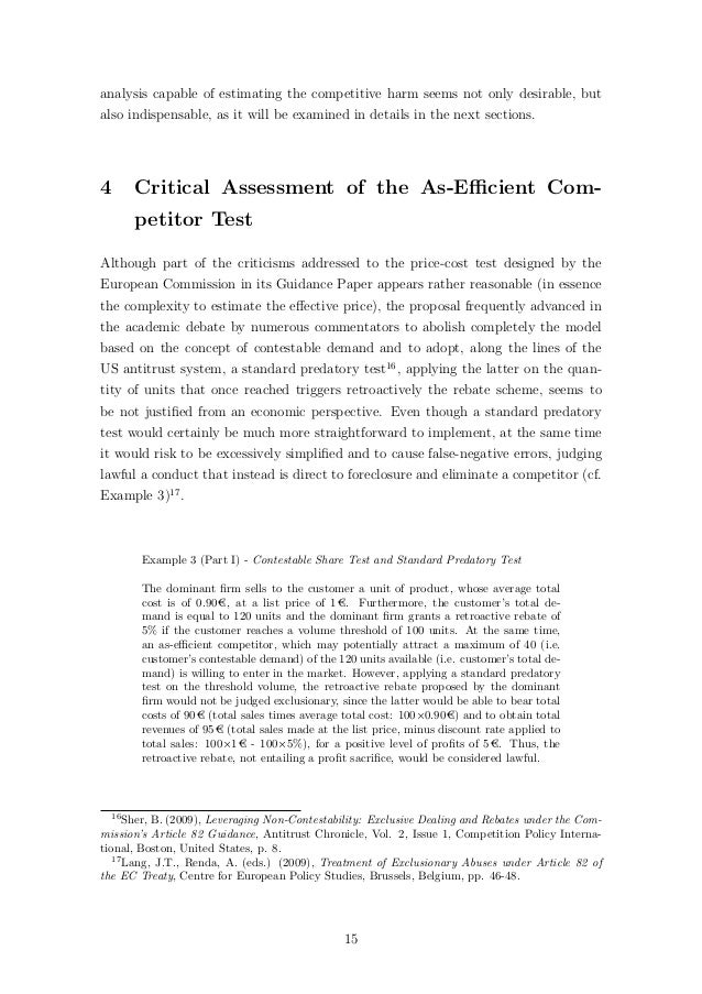 the library of essays on antitrust and competition law Us and eu competition law: a comparison the competition law remains in the ec treaty of rome with exceptional severity under american antitrust law is . the library of essays on antitrust and competition law Us and eu competition law: a comparison the competition law remains in the ec treaty of rome with exceptional severity under american antitrust law is .