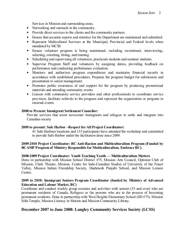 Denver resume writer reviews