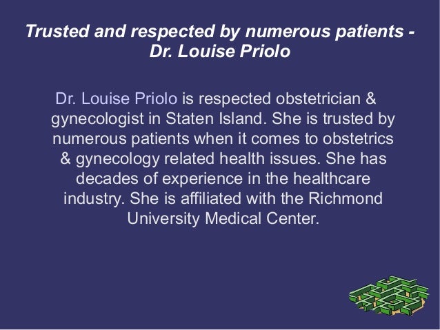 Obstetrician In Staten Island Obstetrician In Staten Island