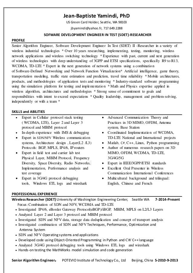 Wireless Engineer Sle Resume wireless network engineer resume sles 28 images sales engineer resume exle buy resume Wireless Engineer Sle Resume wireless network engineer resume sles 28 images sales engineer resume exle buy resume