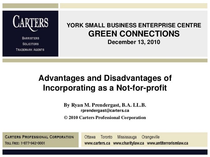 a description of advantages and disadvantages of incorporating a business Each legal structure for business entities has its advantages and disadvantages, have an attorney help you with your business structure today. a description of advantages and disadvantages of incorporating a business Each legal structure for business entities has its advantages and disadvantages, have an attorney help you with your business structure today.