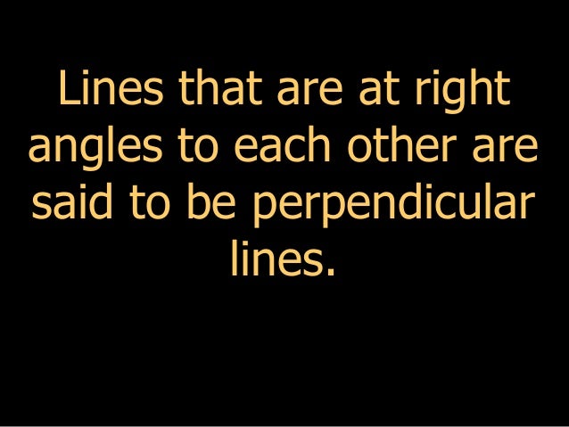 Drawing Parallel Lines With Set Squares : Drawing perpendicular lines using a set square