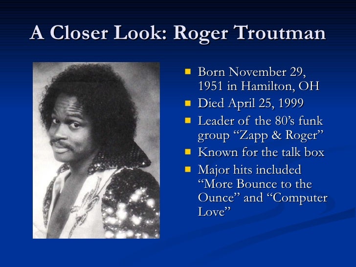 roger troutman death cause roger troutman death cause