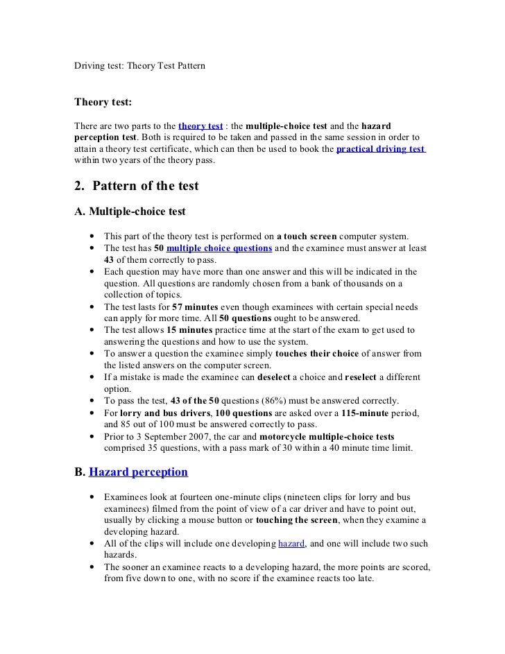 uk driving test theory book download uk driving test theory book download