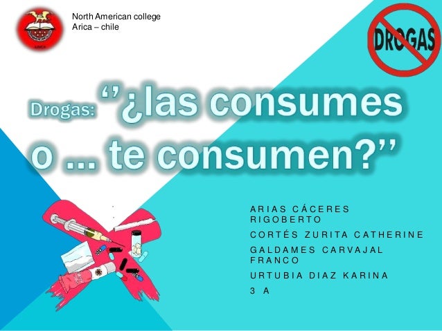 LAS CAUSAS DE LA DROGADICCION las causas de la drogadiccion:
