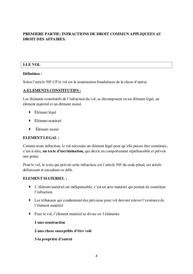 Dissertation filiation juridique
