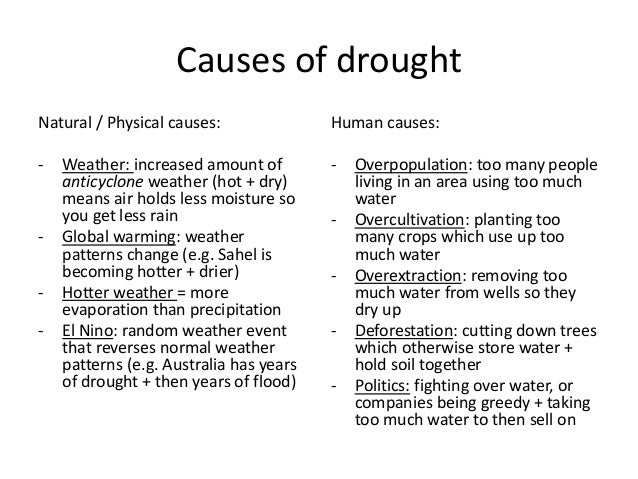 Prevent global warming,