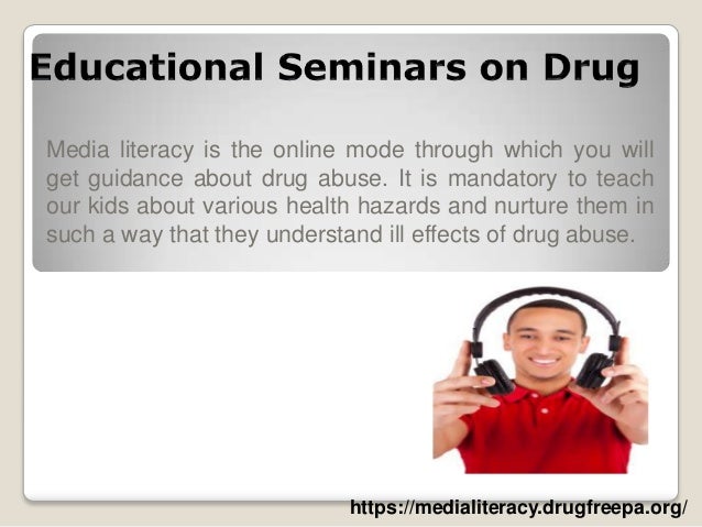 Substance Abuse Education Substance Abuse Education