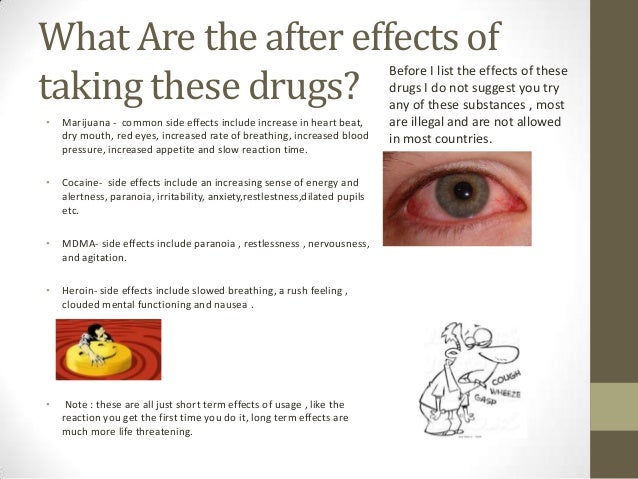 Clomid Side Effects Long Term