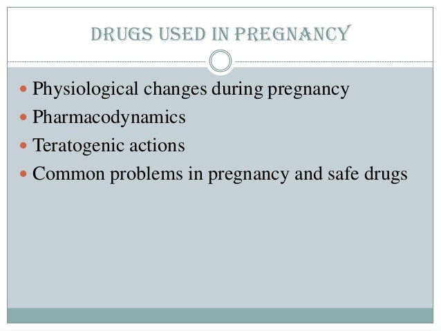 Drugs used in special age groups like children, elderly Drugs used in special age groups like children, elderly