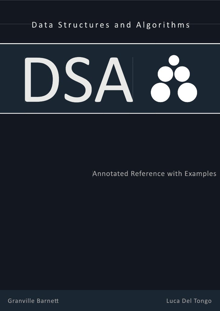 Data structures pdf free download