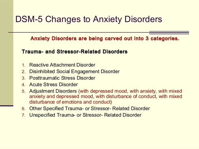 dsm 5 trauma and stressor related disorders dsm 5 trauma and stressor related disorders