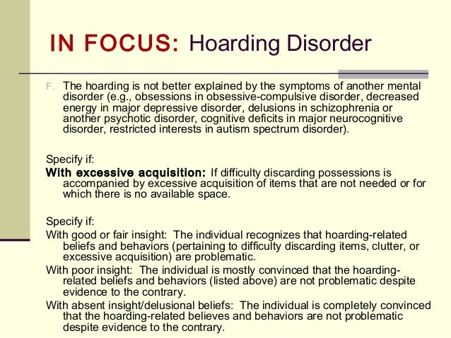 obsessive compulsive behaviors essay obsessive compulsive behaviors essay