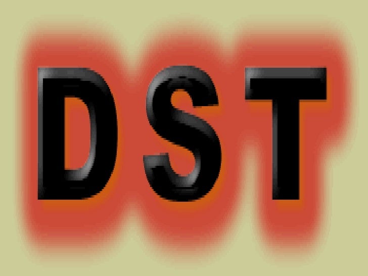 DST