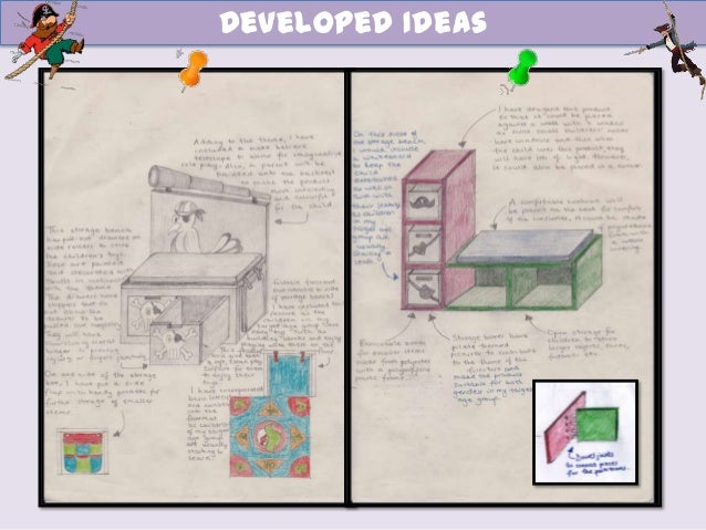 Course: a level product design   bedford modern school