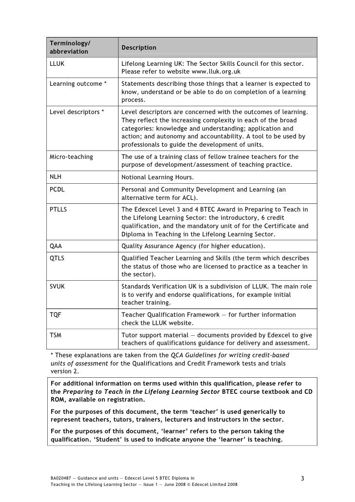 Ptlls Course Assignments Free Essays
