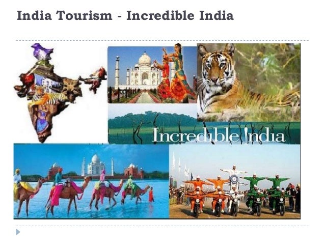 Essay on tourism in india