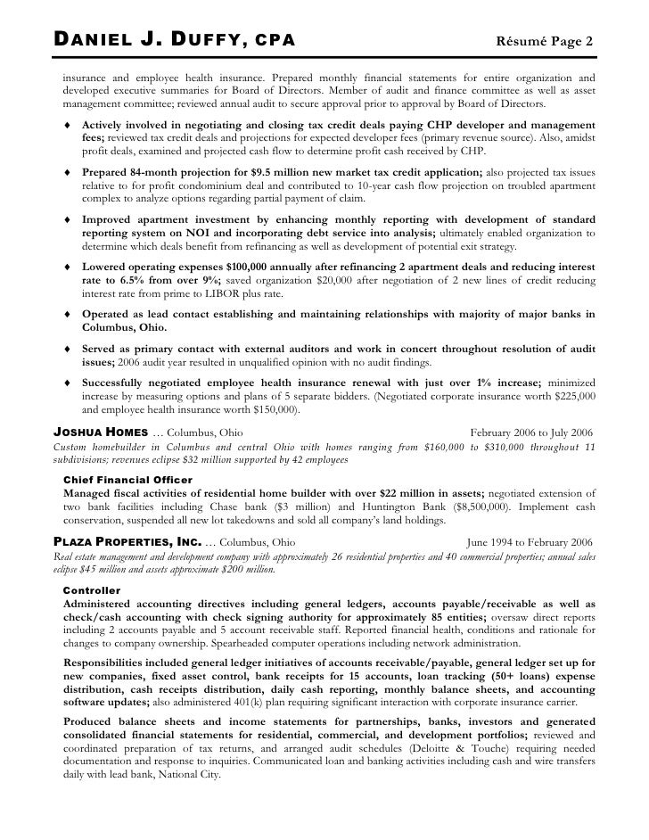 resume boards