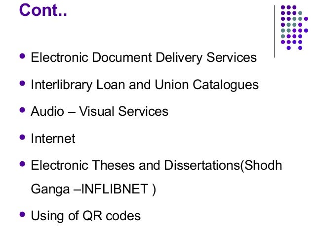 Dissertation History Ict Using