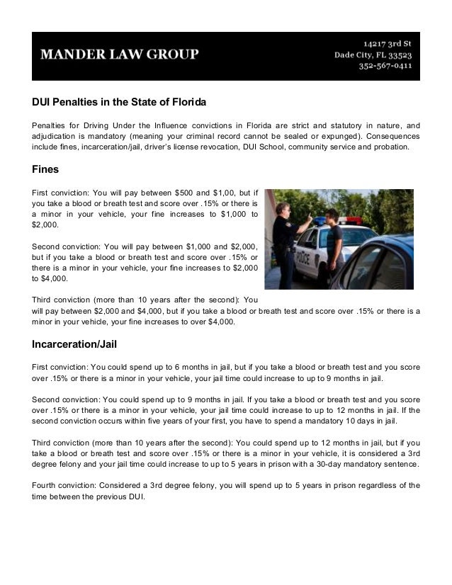 dui penalties essay dui penalties essay