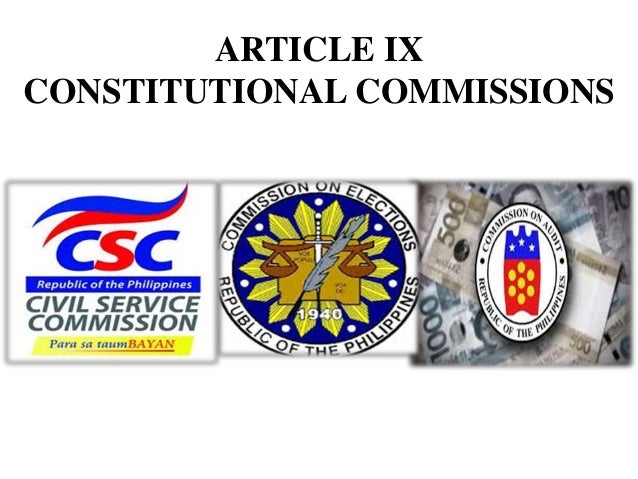 article-9-constitutional-commissions