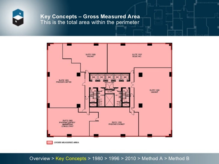 boma measurement standards boma measurement standards