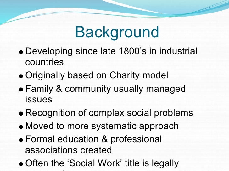 case studies in social work case studies in social work