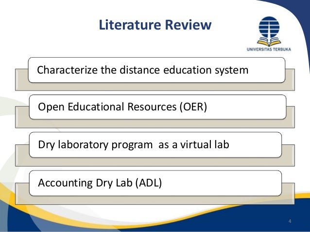 Essay On Online Education
